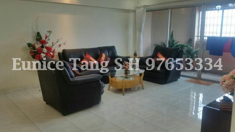 Blk 115 Bukit Purmei Road (Bukit Merah), HDB 5 Rooms #91082212